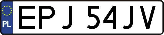 EPJ54JV
