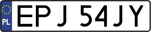EPJ54JY