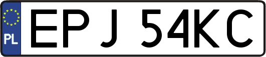 EPJ54KC