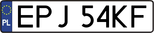 EPJ54KF
