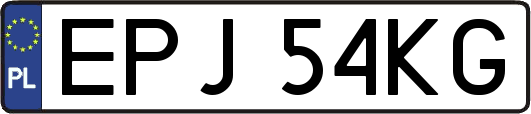 EPJ54KG