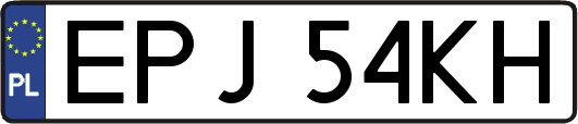 EPJ54KH