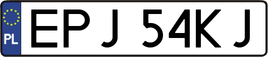 EPJ54KJ