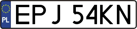 EPJ54KN