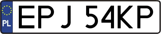 EPJ54KP