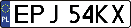 EPJ54KX