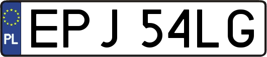 EPJ54LG