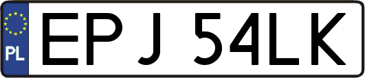 EPJ54LK
