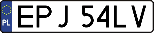 EPJ54LV
