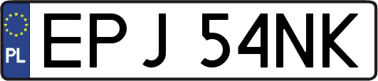 EPJ54NK