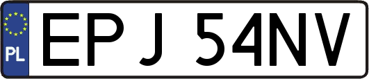 EPJ54NV