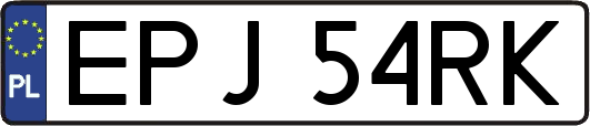 EPJ54RK