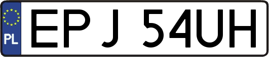 EPJ54UH