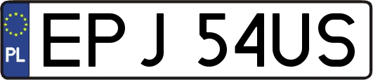 EPJ54US