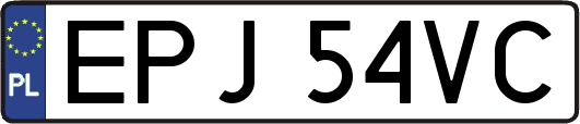 EPJ54VC