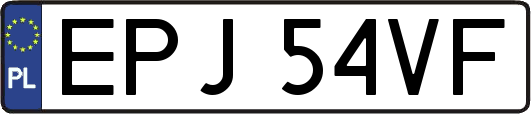 EPJ54VF
