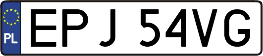 EPJ54VG