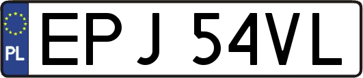 EPJ54VL