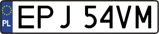 EPJ54VM