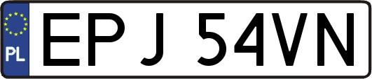 EPJ54VN
