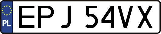 EPJ54VX