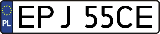 EPJ55CE