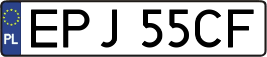 EPJ55CF