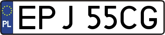 EPJ55CG