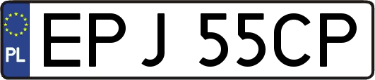 EPJ55CP
