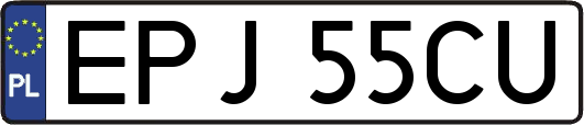 EPJ55CU