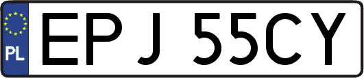 EPJ55CY
