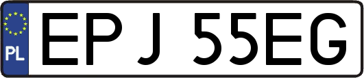 EPJ55EG