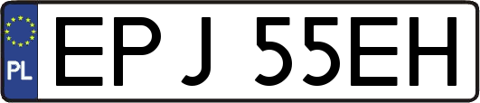EPJ55EH