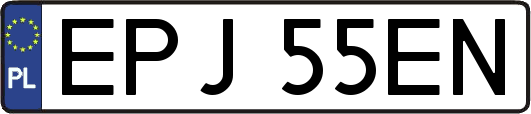 EPJ55EN