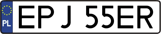 EPJ55ER