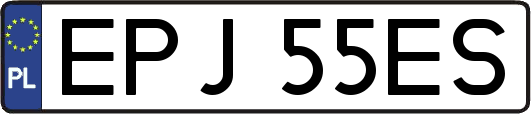 EPJ55ES