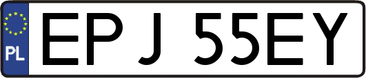 EPJ55EY