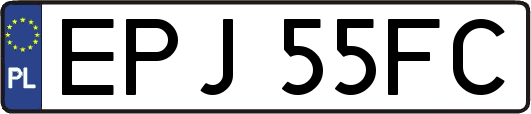 EPJ55FC