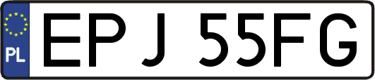 EPJ55FG
