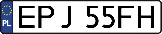 EPJ55FH