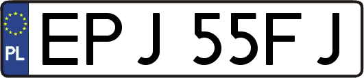 EPJ55FJ