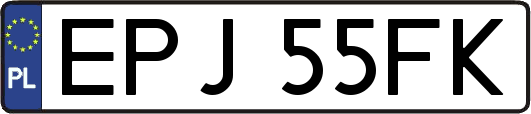 EPJ55FK