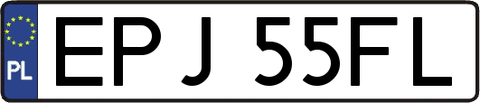 EPJ55FL