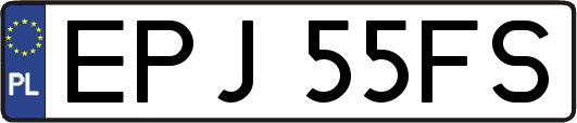 EPJ55FS