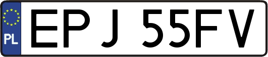 EPJ55FV