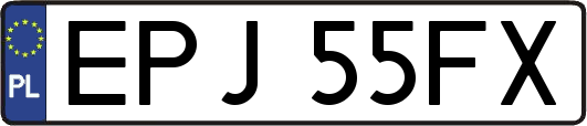 EPJ55FX
