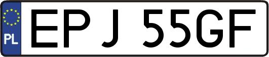 EPJ55GF