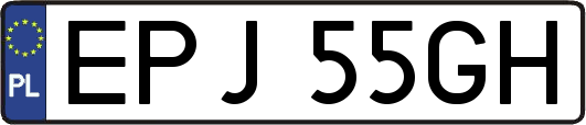 EPJ55GH