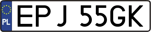 EPJ55GK