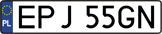 EPJ55GN